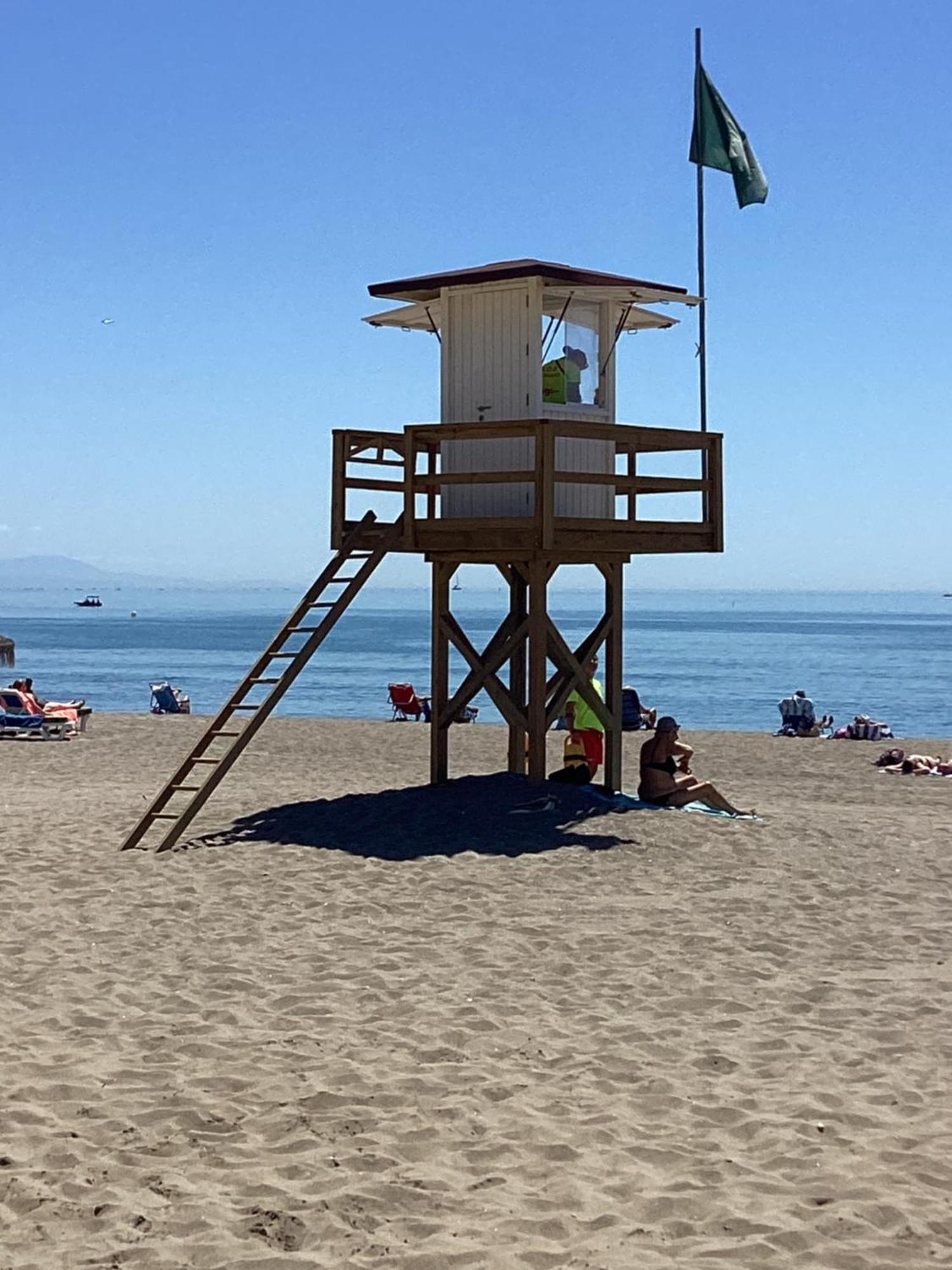 Apartamento Center Sweet&beach *