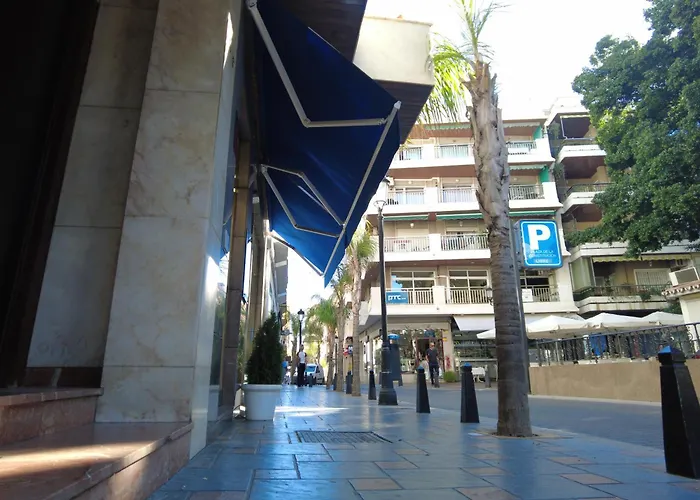 Fuengirola Center Sweet&Beach