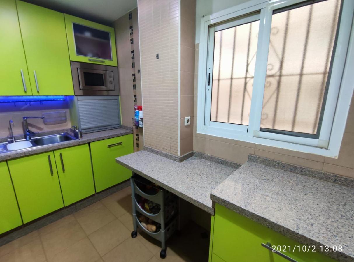 Center Sweet&beach Apartment Fuengirola