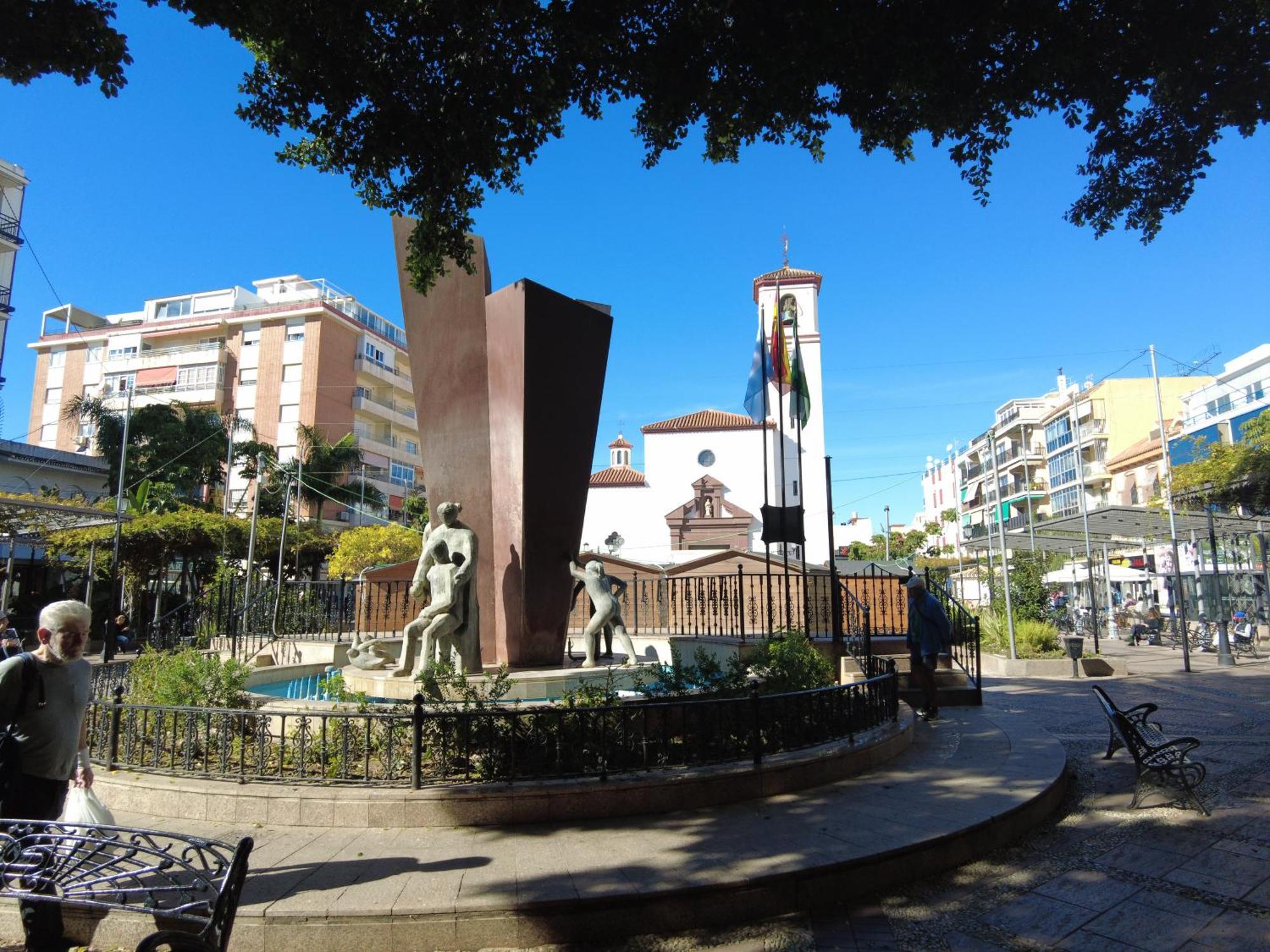 Center Sweet&beach Fuengirola
